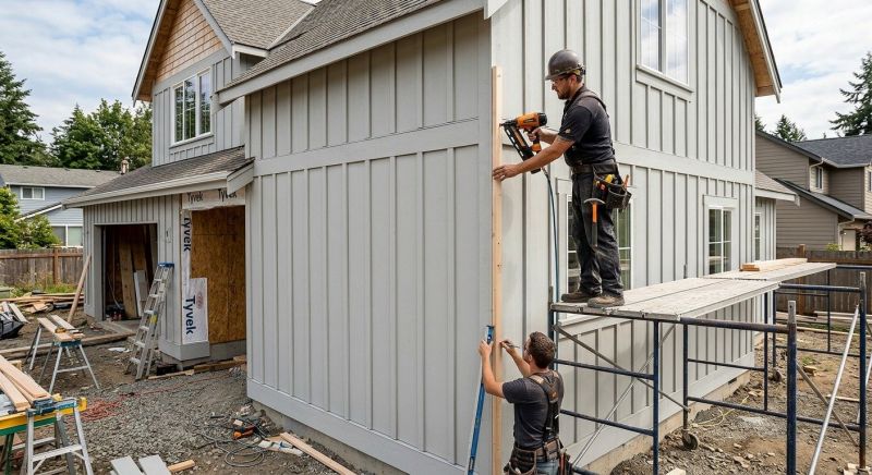 Top Siding Installation Companies in Guilford, CT