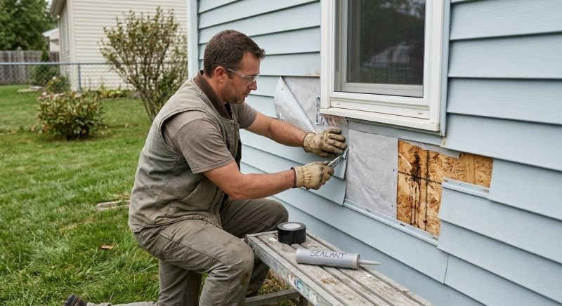 Top Siding Installation Companies in Waterbury, CT