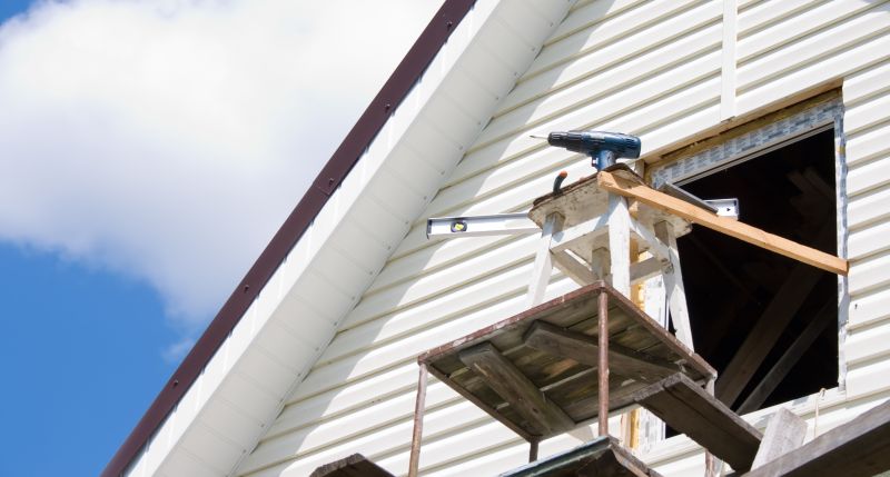 Cost of Siding in Cheshire, CT