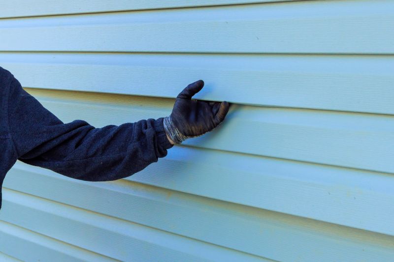 Siding Maintenance